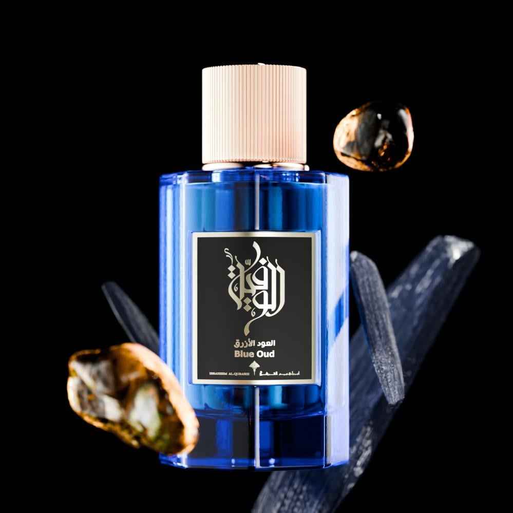 BLUE OUD 100 ML EDP