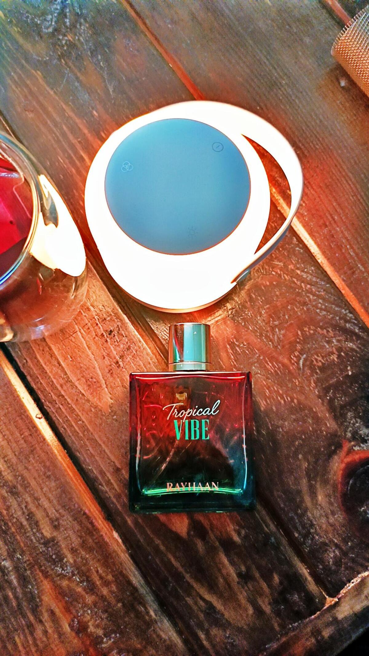 Rayhaan Tropical Vibe 100 ML EDP