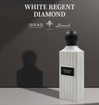 WHITE REGENT DIAMOND