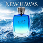 Hawas Nautilas 100 ML EDP