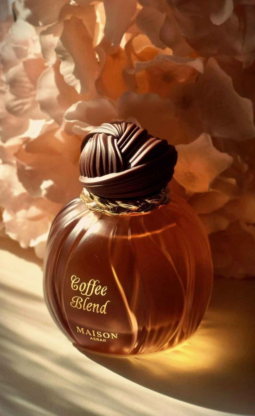 Coffee Blend - Premium Winter Fragrance for Cozy Comfort