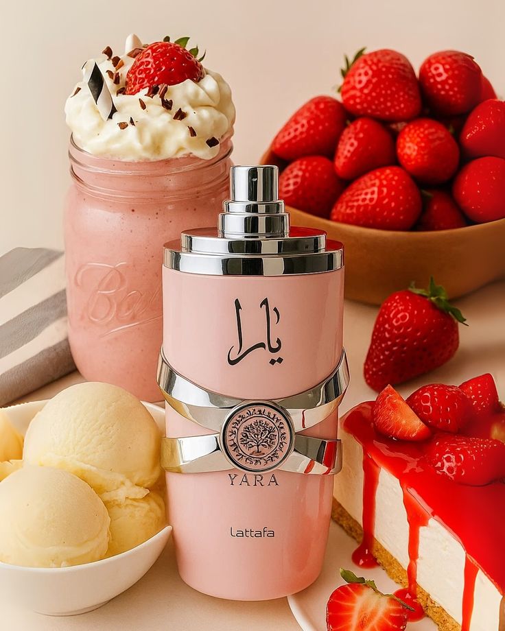 Lattafa Yara 100 ML EDP for Women