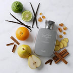 Hawas Crome 100 ML EDP