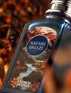 Safari Breeze Perfume Extract 100ml - French Avenue