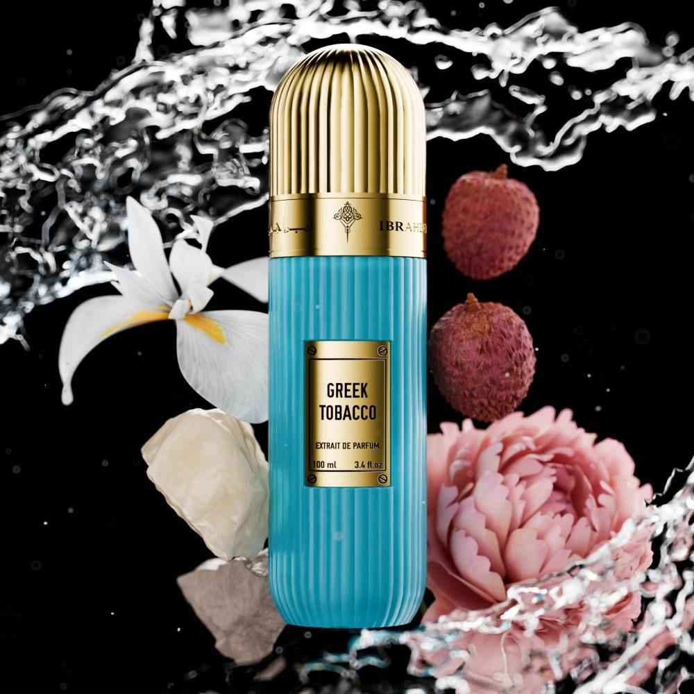 GREEK TOBACCO 200 ML EDP