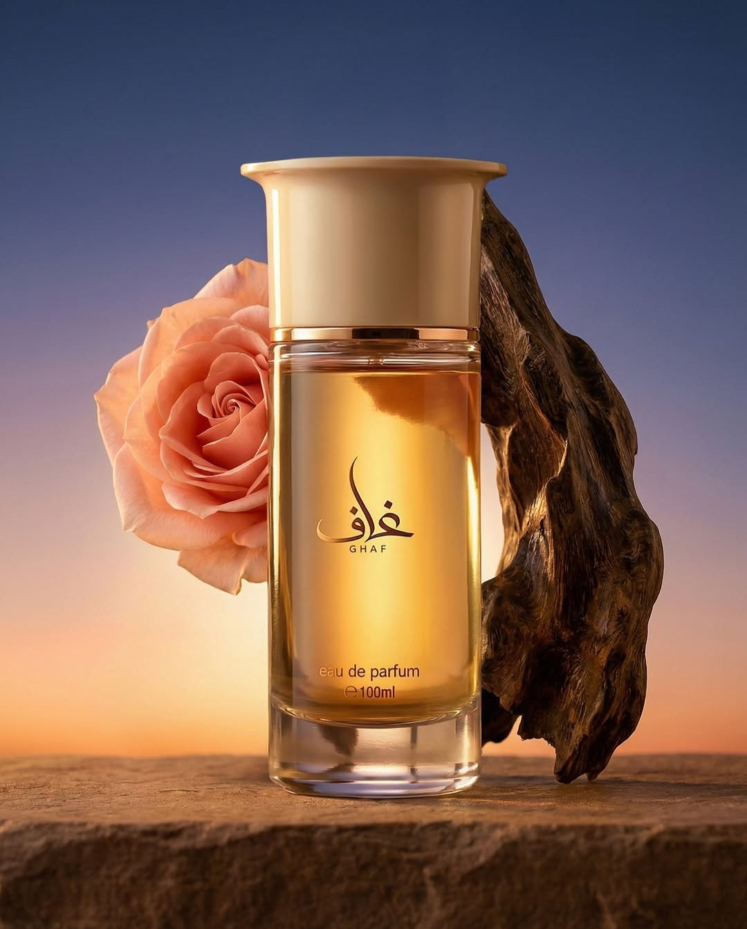 Ghaf 100 ML EDP By Ahmed Al Maghribi