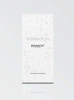Inspiration Eau De Parfum for Men - Bold Fragrance with Citrus and Spices