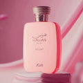 Hawas Éclat For Her by Rasasi - Elegant feminine Eau de Parfum - 100 ML EDP