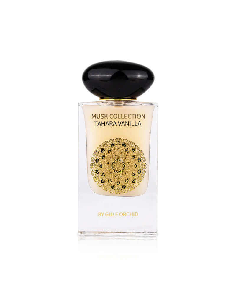 MUSK TAHARA VANILLA 60 ML EDP for Women | Gulf Orchid