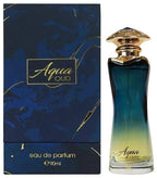 Aqua Oud 90 ML Eau De Perfume for men | Ahmed Al Maghribi