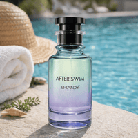After Swim Eau De Parfum For Unisex – 100 ML by Brandy Designs