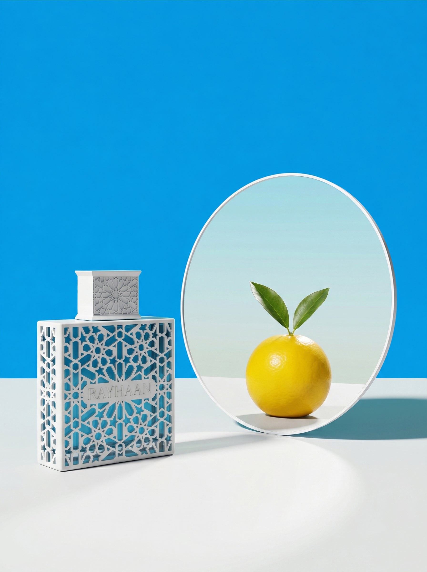 Rayhaan Azul 100 ML EDP