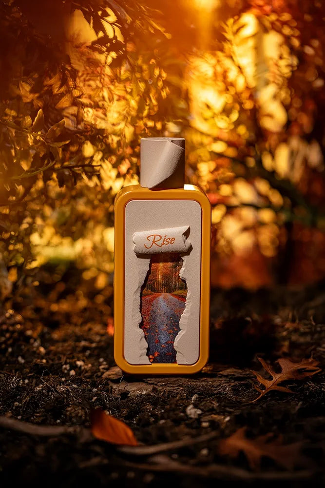 SEASONS RISE Unisex Perfume-RIIFFS