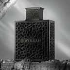 RAYHAAN OBSIDIAN
