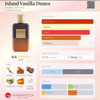 KHADLAJ VANILLA DUNES