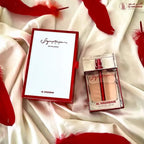 Al Haramain Signature Red 100 ML EDP