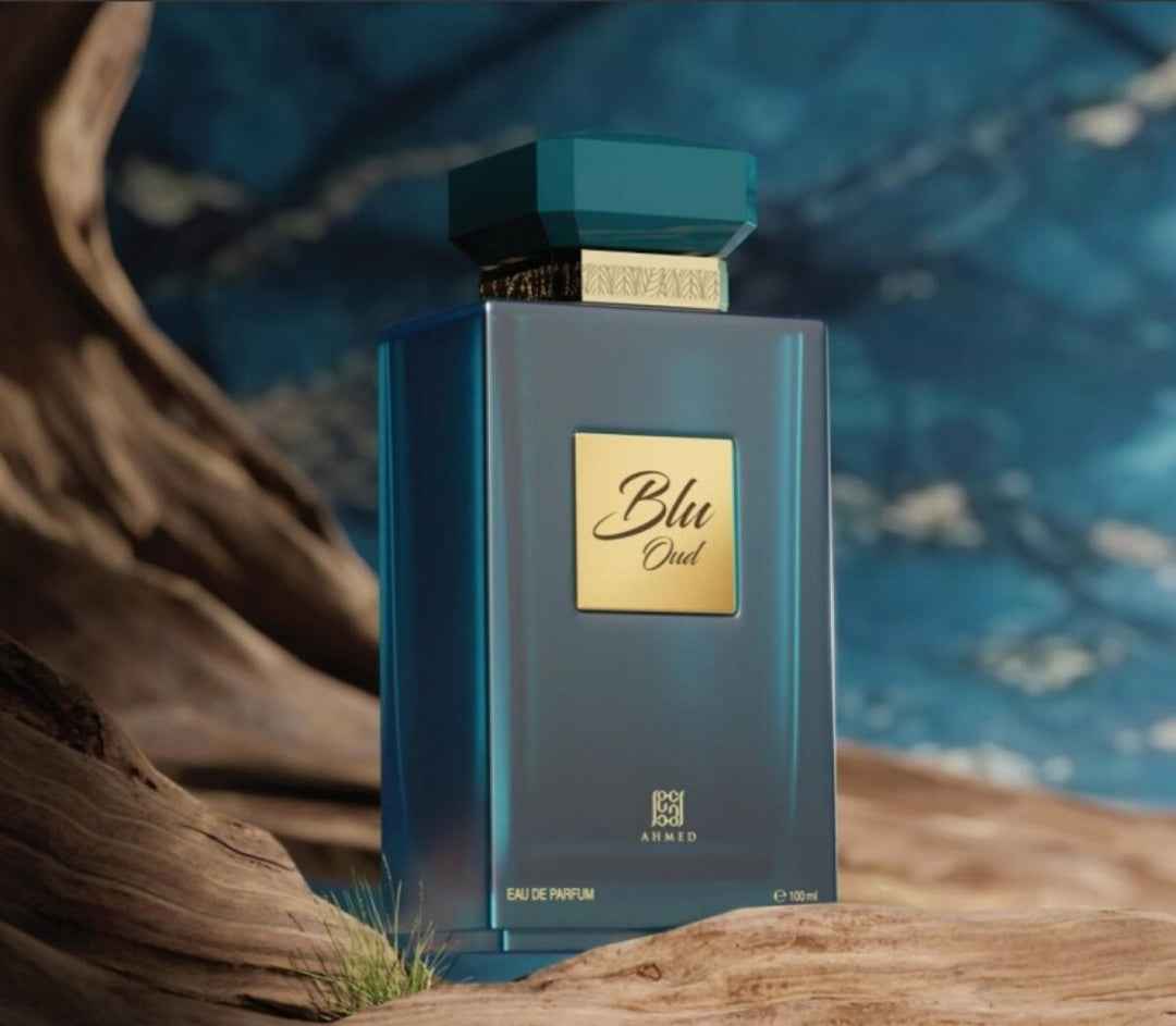 BLU OUD