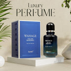 Wahage Italian Bergamot 100 ML EDP By Surrati