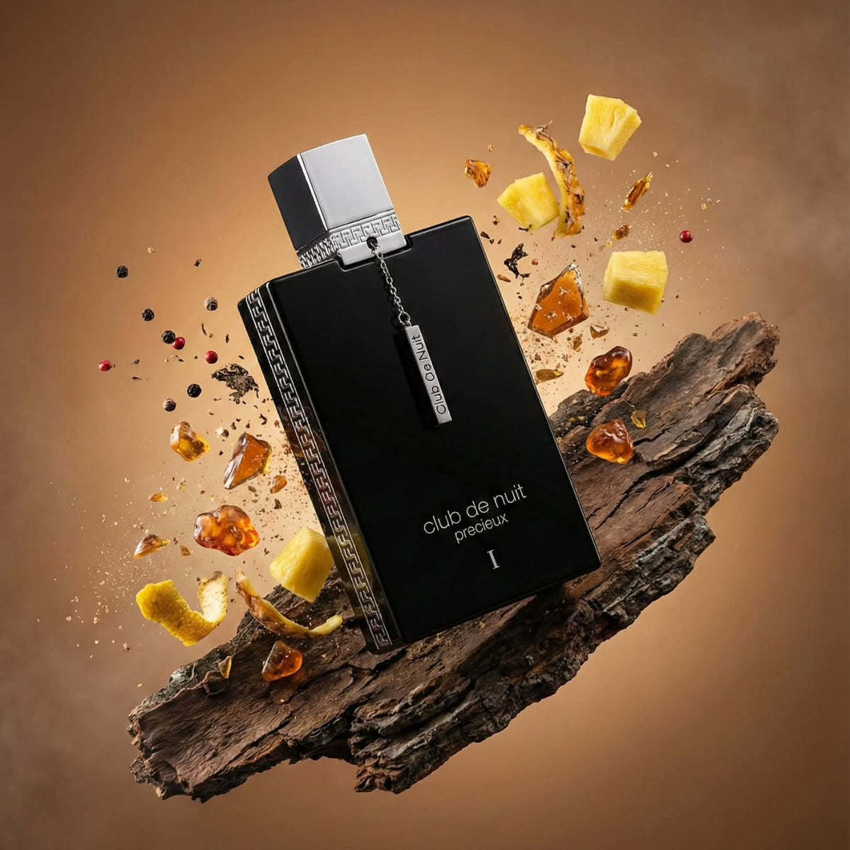 Club De Nuit Precieux 1 by Armaf Extrait de Parfum 55  ML