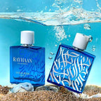 RAYHAAN OCEAN RUSH