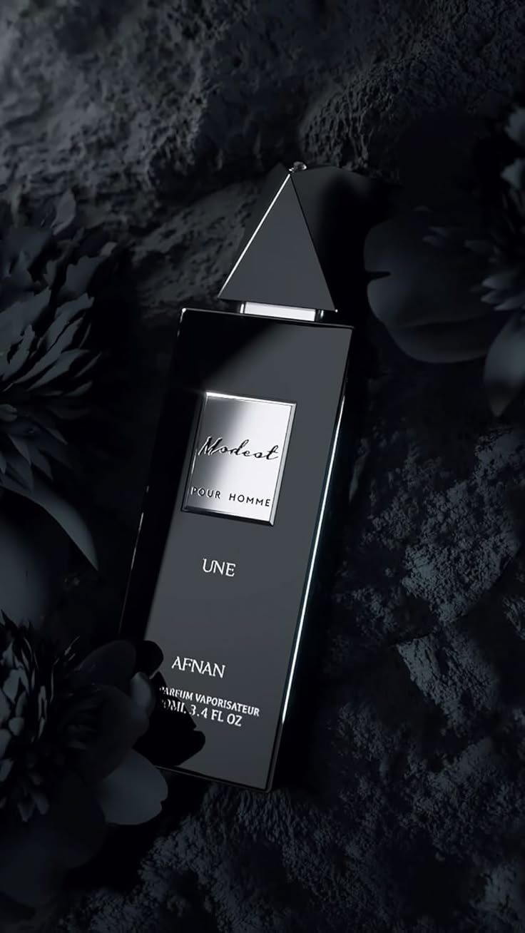 Afnan Modest Une 100 ML EDP