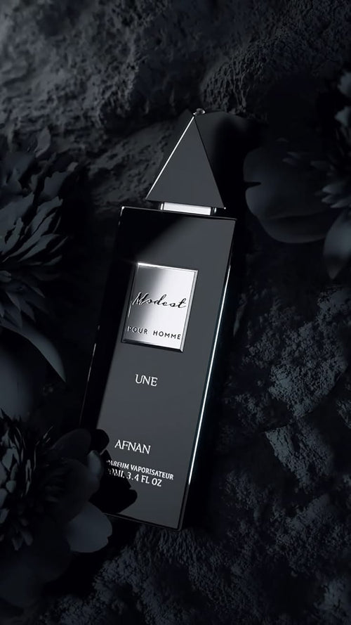 Afnan Modest Une 100 ML EDP