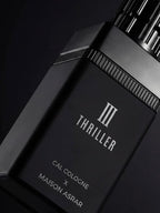 Maison Asrar
III THRILLER X Cal Cologne 100 ML Extrait De Parfum