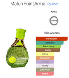 Armaf Match Point 100 ML EDP