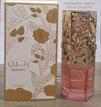 Asdaaf Raneen By Lattafa 80 ML EDP for Women