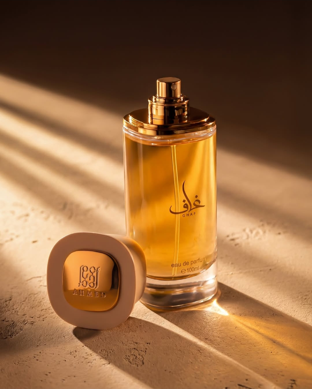 Ghaf 100 ML EDP By Ahmed Al Maghribi