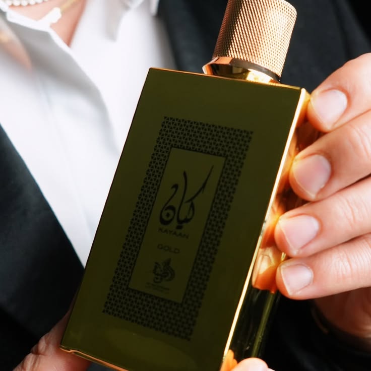Kayaan Gold Al Wataniah 100 ML EDP