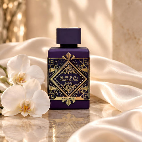 Badee Al Oud Amethyst 100 ML EDP