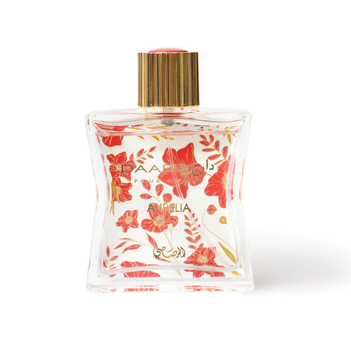 Daarej Aurelia 100 ML EDP for Her By Rasasi