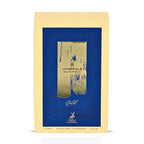 Minerale Gold Eau de Parfum Spray 100ml (3.4 oz) by Maison Alhambra