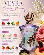 Veyra 100 ML EDP By Maison Asrar