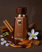 LIQUID BRUN