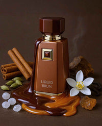 LIQUID BRUN