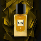 Armaf SHK I By Saoud Alkaabi 100 ML Eau De Parfum