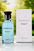 Inspiration Eau De Parfum for Men - Bold Fragrance with Citrus and Spices