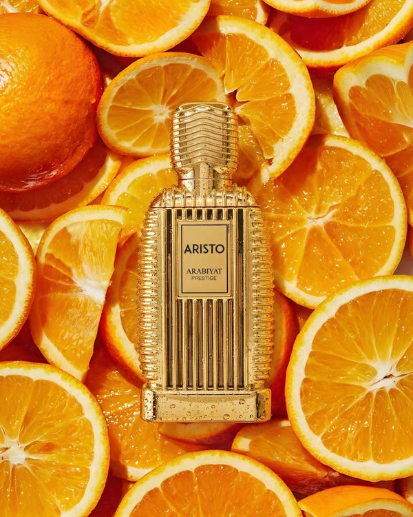 Aristo by Arabiyat Prestige 100ML EDP