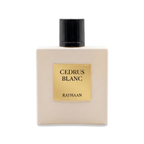 Rayhaan Cedrus Blanc 100 ML EDP
