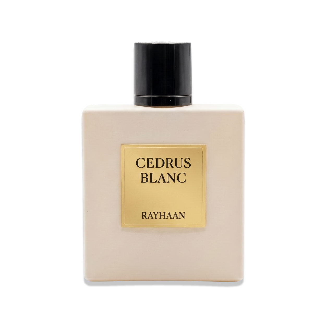 Rayhaan Cedrus Blanc 100 ML EDP