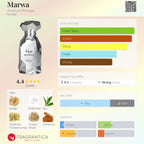 Marwa 100 ML EDP By Arabiyat Prestige