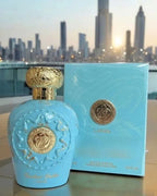 Lattafa Opulent Dubai 100 ML EDP
