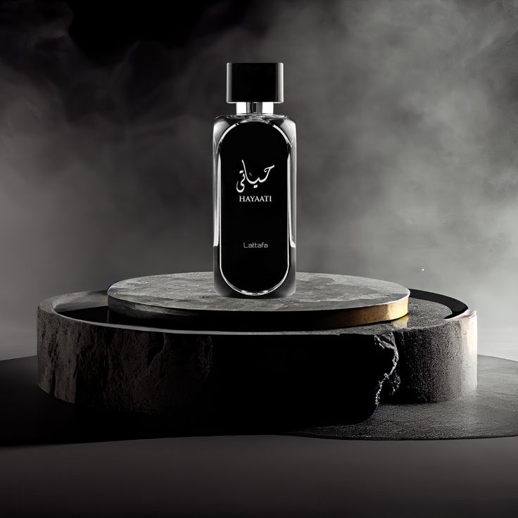 Lattafa Hayaati 100ml EDP