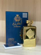 Al Dirgham Limited Edition Ard Al Zaafaran 100 ML EDP