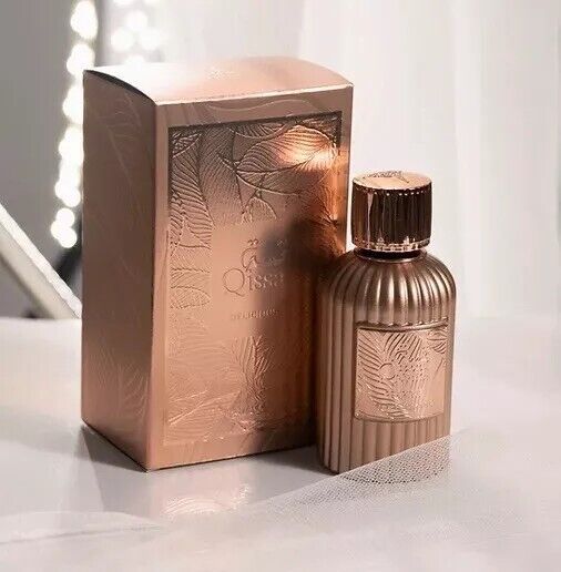 Qissa Delicious 100 ML EDP for Women By Paris Corner