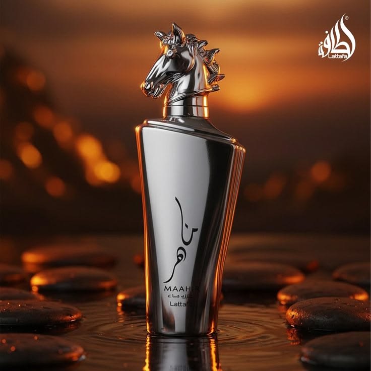 Lattafa Maahir Legacy 100 ML EDP
