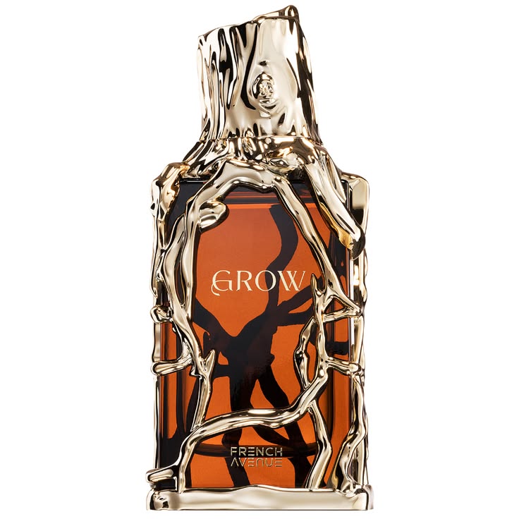 Grow 100 ML EDP By French Avenue