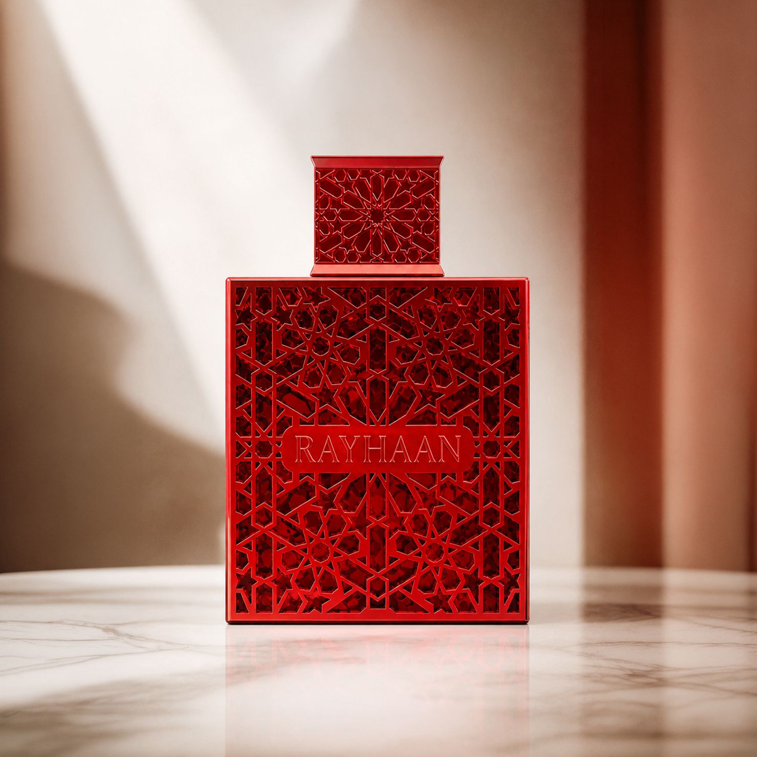 Rayhaan Crimson 100 ML EDP